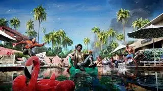 Marathi Gamer's  | Dead Island 2  | JD BHAU | LIVE