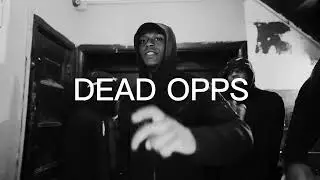 Dead Opps - Kenzo Balla x Pdot Sav