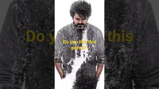 Vijay Thalapaty Best Movie #shorts #youtubeshorts #vijaythalapathy
