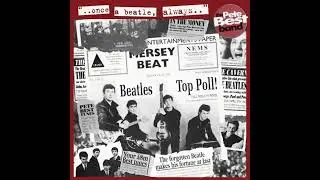 RARE ALBUM COMPLETE!!!! The PETE BEST BAND Once A BEATLE, Always 1996 (The Beatles)