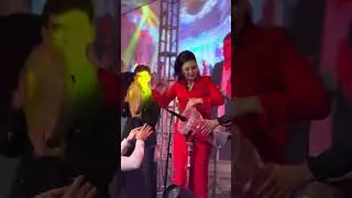 Darbuka Lobar Umarova ijrosida