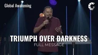 Deliverance is Real and Needed | Full Message | Rodney Hogue