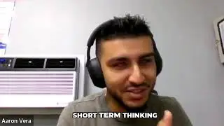 Giving vs  Saving: The True Meaning of Putting Yourself First - Bro Talk Clip