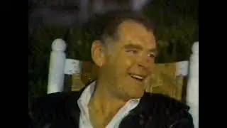 19 ноября 1988 г. ESPN Speedweek &mdash; специальный выпуск, посвящённый чемпионам NASCAR