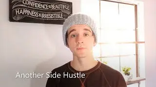 Side hustle (Ep.#2): The ATM Business (Passive Income)