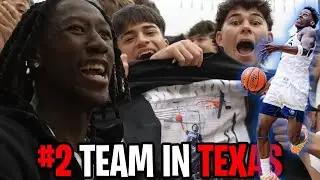 NBA Star Rj Hampton Returns Home For A Win- Or Go Home District Battle!