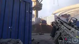 Call Of Duty. Black Ops 3. PS4. 1080.P. Gameplay Part.11.