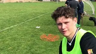 UCL FC 1-2 Marslev G & If Highlights
