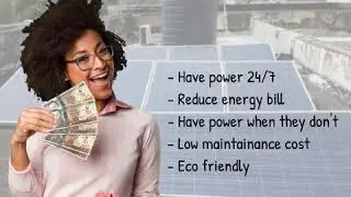 Solar Power System | Carisol | Caribbean Solar energy | Kingston | Jamaica