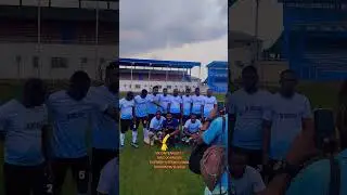 SIR ONYEANUSI 1:1 MAC-JOHNSONENYIMBA INTERNATIONAL STADIUM 18/12/2025#viral #channel #football
