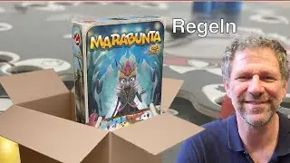 Marabunta Regelvideo