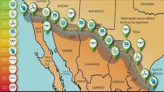 Purdue Professor offers one of a kind solution for border security