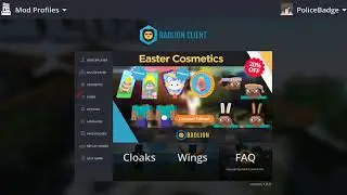 New OP Factions Server Beta Release