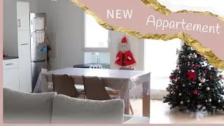 APPARTEMENT TOUR