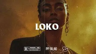 Amapiano Instrumental