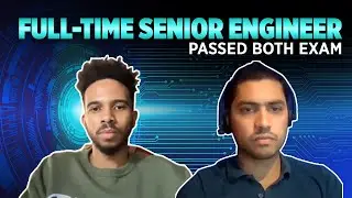 FE Electrical and PE Power | Successful Exam Preparation Journey - Max