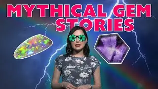 Mythical Gem Stories