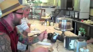 36 Palms Grill Atlanta   Matthew Comer