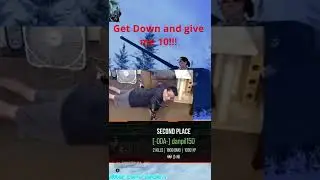 Push Ups for @ArmyGuyE8 #funny #haha #lol #exercise #N3RDS #xboxseriesx #shorts