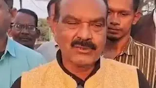 Raigarh News: सड़क दो दिन में उखड़ने लगी, लोगों ने गुणवत्ता की जांच की मांग उठाई