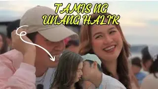 EDZY PART 94 REACTION VIDEO/ TAMIS NG UNANG HALIK