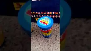 Maxi slime 🌋🌋🌋