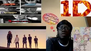 Throwback Thursday! One Direction - Steal My Girl Reaction and Review!