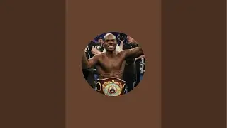 Timothy Bradley Jr is live!