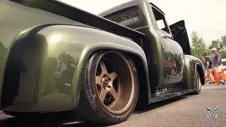 #Summernats38 Grand Champion 2026 | #GrandChamp #BurnoutChamp #ToughStreetChamp #StreetEliteChamp