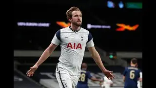FIFA 21 Harry Kane overhead kick goal  - Gareth Bale scorpion shot goal