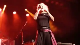 Whole Lotta Love - Dilana Smith - Legendary Men Of Rock - Hof 88 - 10-01-2026