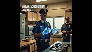 Glowless Roommate