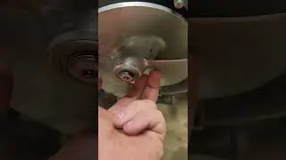 80/65 mercury jet pump re shim.  