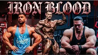 Nickwalksd VS Derek VS Cbum|Full day of eating routine #motivation #food 