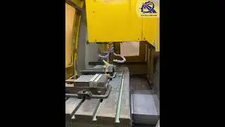 Precision Metal Parts Finishing #welding #sheetmetalfabrication #metalworking #cnc