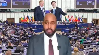 Deg Deg Ma dhici kartaa in Trump xil ka xayuubin lagu sameeyo? 