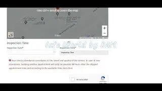 Motor Vehicle Periodic Inspection - MVPI - Fahas Renewal - Fahas Appointment