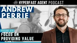 HyperFast Agent Podcast - @HyperFastAgent Attracting and Retaining the Right Team