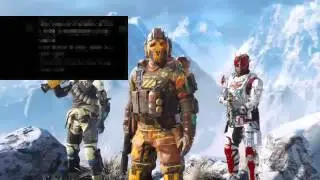 Test stream / BO3 / Spaß / Rage
