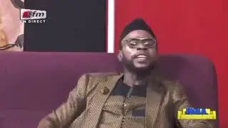 Urgent 😱😱 apr&egrave;s  Ndiaye  dragon🐉 on parle  de  Ndiaye  dibi