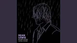 Hurtless (Slowed + Reverb)
