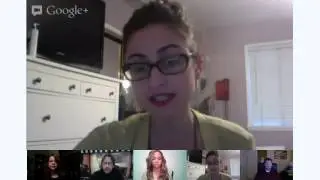 The IBD Round Table Discussion