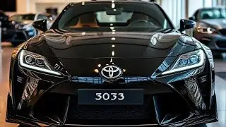 2025 Toyota GR GT-H &ndash; The Secret Hypercar Toyota Doesn&rsquo;t Want You to 