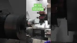 The Best CNC Machine Operator Job  For Metal Compilation/Today For Update#Short