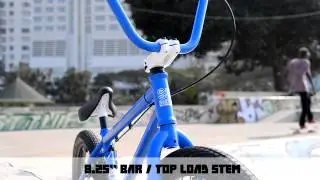 BMX Direct SE Hoodrich Instavid