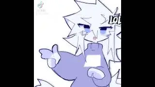 pastarru  / lol_salem animations reupload from tiktok