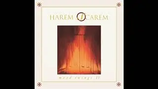 Harem Scarem - Mandy (STANDARD TUNING)