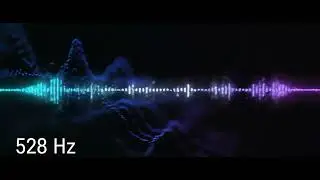 Binaural Beats + Isochronic Bursts &bull; 258 Hz &bull; 528 Hz &bull; 852 Hz &bull;  (Loop Recommended)