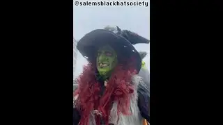 Salem Pride Parade 2025 !