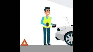SealAir2K how to use the tire mobility kit